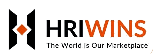 HRIWINS — The World is Our Marketplace